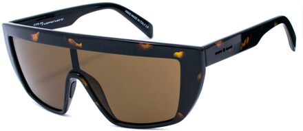 Lunettes Homme Italia Independent 0912-DHA-044 - maat Bruin