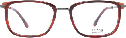 Lunettes VL2307 568K 54 Rood - One Size