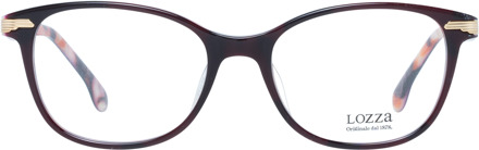 Lunettes VL4106 06DF 50 - maat Bourgogne