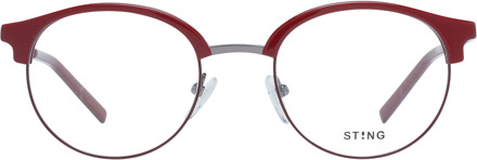 Lunettes VST181 0597 49 Bourgogne