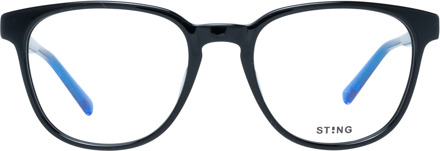 Lunettes VST302 0700 52 - maat Blauw