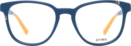 Lunettes VST302 4G5M 52 Blauw