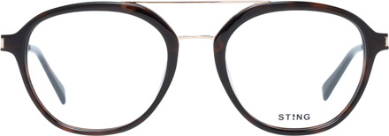 Lunettes VST309 01AY 52 Bruin
