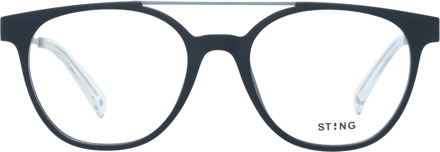 Lunettes VST312 0U28 52 Zwart - One Size