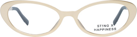 Lunettes VST335 01FR 53 Goud