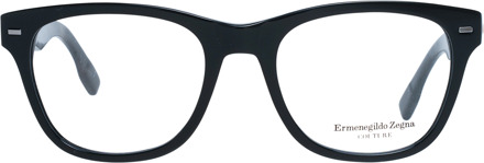 Lunettes ZC5001 52 001 Zwart