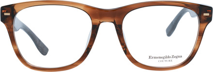 Lunettes ZC5001-F 55 048 - maat Bruin