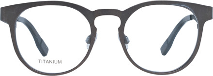 Lunettes ZC5003 48 020 Grijs - One Size