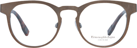 Lunettes ZC5003 48 034 - maat Brons