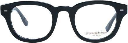 Lunettes ZC5005 47 001 Zwart - One Size