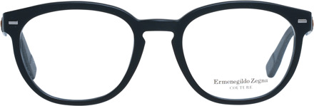 Lunettes ZC5007 50 002 Zwart - One Size