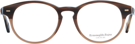Lunettes ZC5008 49 064 Bruin