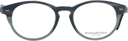 Lunettes ZC5008 49 065 Grijs - One Size