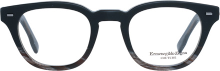 Lunettes ZC5011 48 005 - maat Zwart