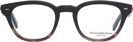 Lunettes ZC5011 48 050 - maat Bruin