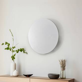 Lunia New wandlamp, wit, Ø 40 cm