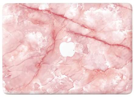 Lunso vinyl sticker - MacBook Air 13 inch (2010-2017) - Marble Blaire