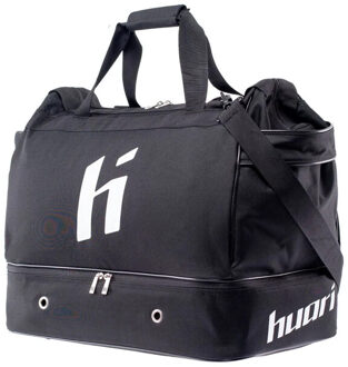 Lupa gym 60l duffeltas Zwart - One size