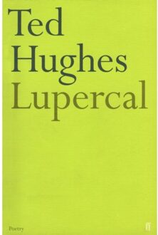 Lupercal - Ted Hughes