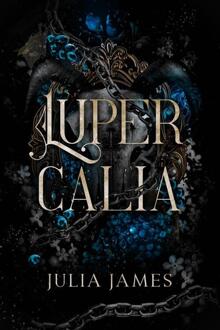 Lupercalia -  Julia James (ISBN: 9789464822670)