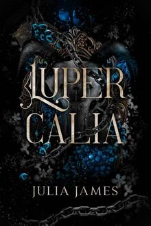Lupercalia -  Julia James (ISBN: 9789464822687)