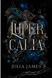 Lupercalia - Julia James
