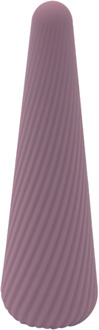 Lupin - Vibrator - Paars