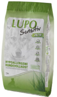 Lupo Sensitiv 24/10 hondenvoer 5 kg