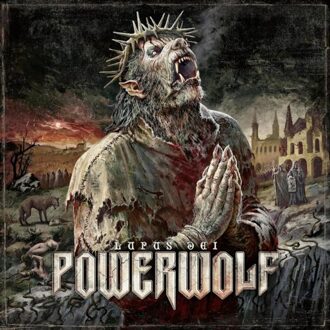 Lupus Dei (15th Anniversary Edition - Powerwolf