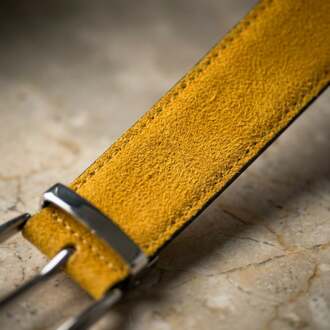 Lureaux Blaze (Riem) - PRE-ORDER Lureaux - Nette Riemen Voor Heren Multicolor