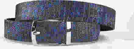 Lureaux Blue Spectrum (Riem) Lureaux - Nette Riemen Voor Heren