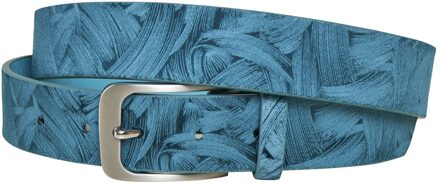Lureaux Blueazy (Riem) Lureaux - Nette Riemen Voor Heren - 100