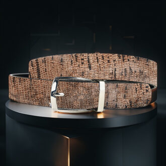 Lureaux Earth Terrain (Riem) Lureaux - Nette Riemen Voor Heren Multicolor