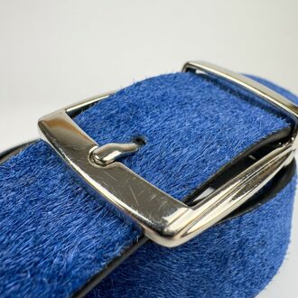 Lureaux Frost (Riem) Lureaux - Nette Riemen Voor Heren Multicolor