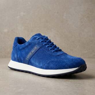 Lureaux Frost Runners Lureaux - Handgemaakte Nette Schoenen Voor Heren Multicolor - 48