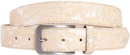 Lureaux Magic Wonder (Riem) Lureaux - Nette Riemen Voor Heren Multicolor