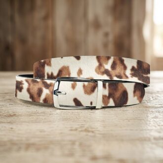 Lureaux Rodeo Royale (Riem) - PRE-ORDER Lureaux - Nette Riemen Voor Heren Multicolor