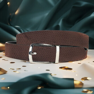 Lureaux Vittorio (Riem) Lureaux - Nette Riemen Voor Heren Multicolor