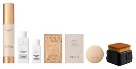 Luscious Skin Base Makeup Special Kit 1 set