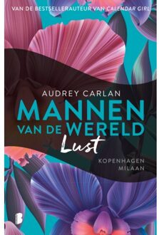Lust - Audrey Carlan