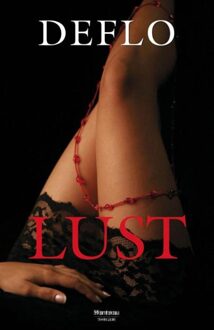 Lust - eBook Luc Deflo (9460410561)