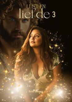 Lust en Liefde 3 -  Attie Dotinga (ISBN: 9789403835778)