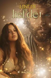 Lust en liefde -  Attie Dotinga (ISBN: 9789403789170)