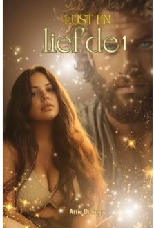 Lust En Liefde - Attie Dotinga