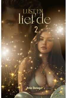 Lust En Liefde - Attie Dotinga