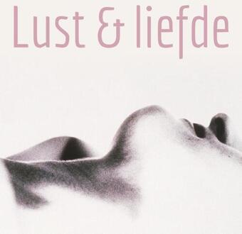 Lust en liefde - eBook Lonnie Barbach (9049802818)