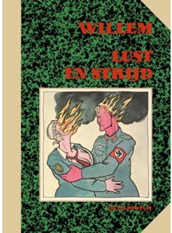 Lust en strijd - Boek Willem (9076174733)