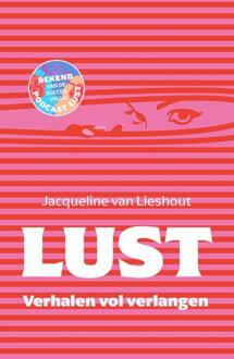 Lust -  Jacqueline van Lieshout (ISBN: 9789400517479)