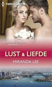 Lust & liefde - eBook Miranda Lee (9402515178)