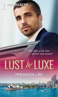 Lust & luxe - eBook Miranda Lee (9402536590)